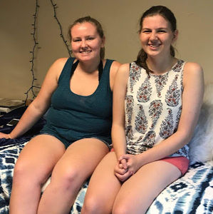 Meet your Posher, Ashley